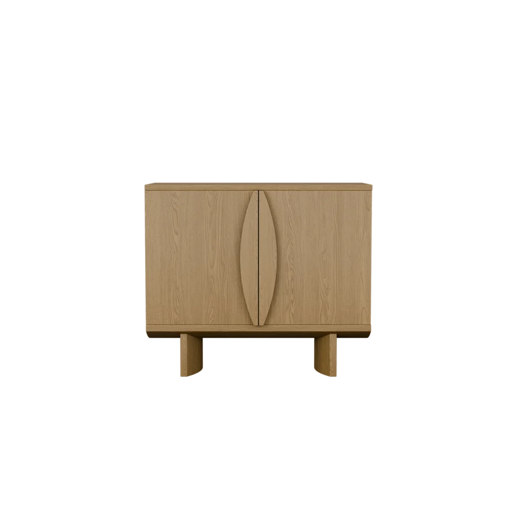 Crescent 2-door Sideboard