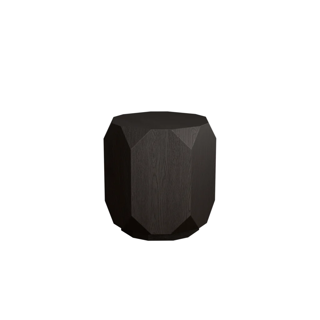 Hexelle Side Table