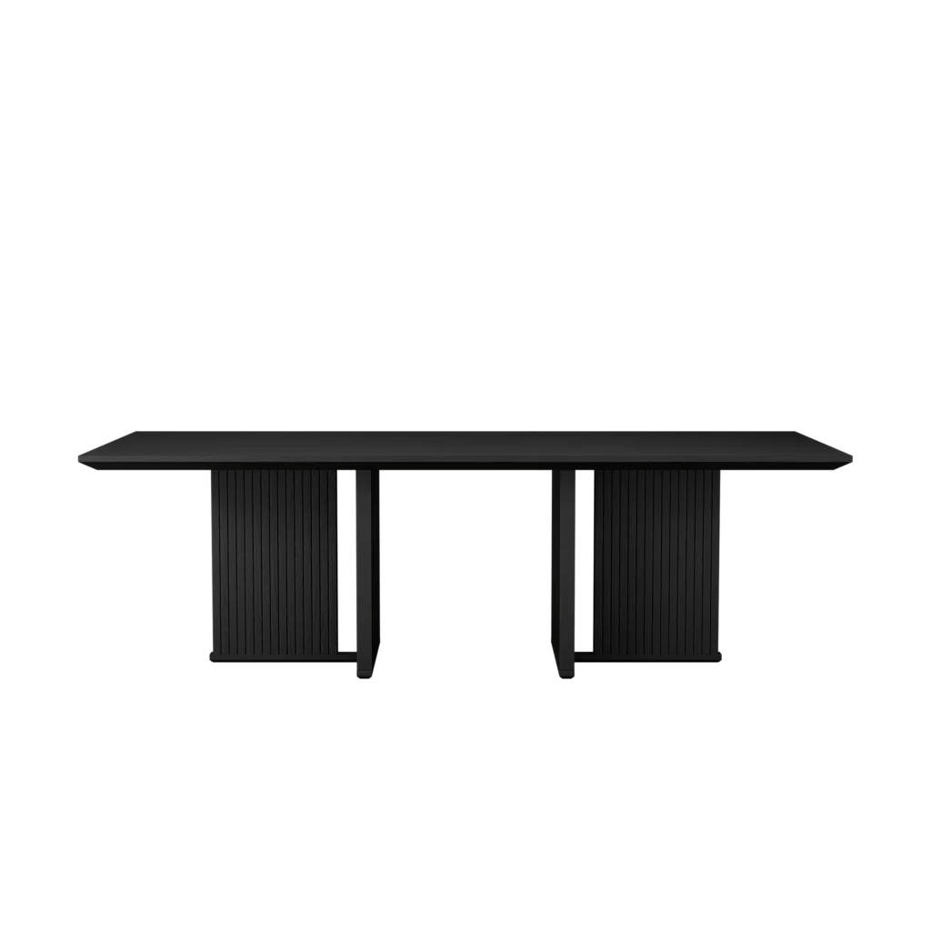 Edge Rectangle Dining Table