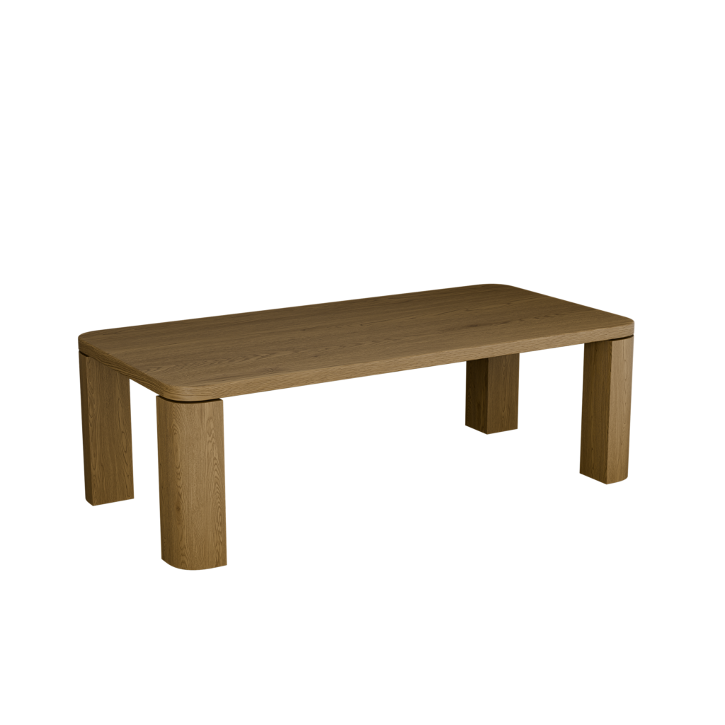 Nordly Dining Table