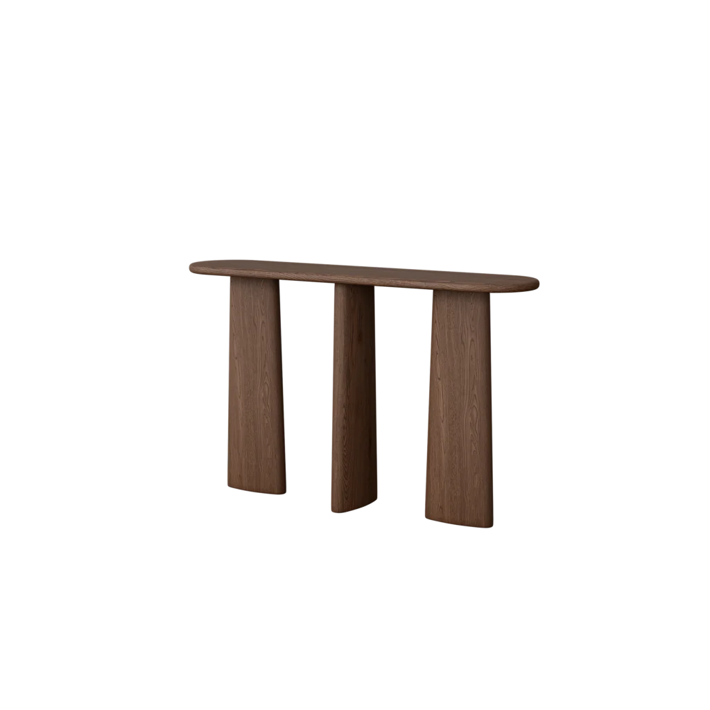 Lob Console Table