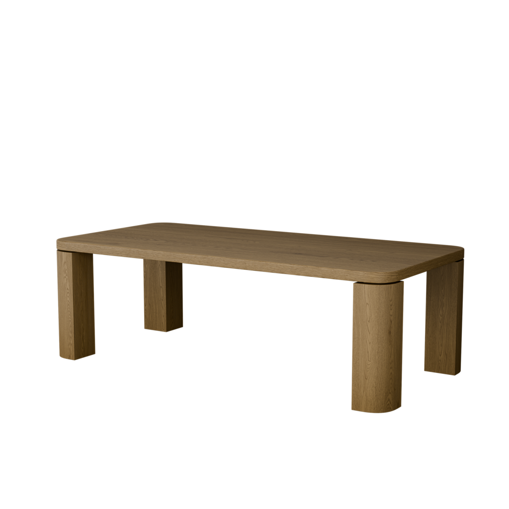 Nordly Dining Table