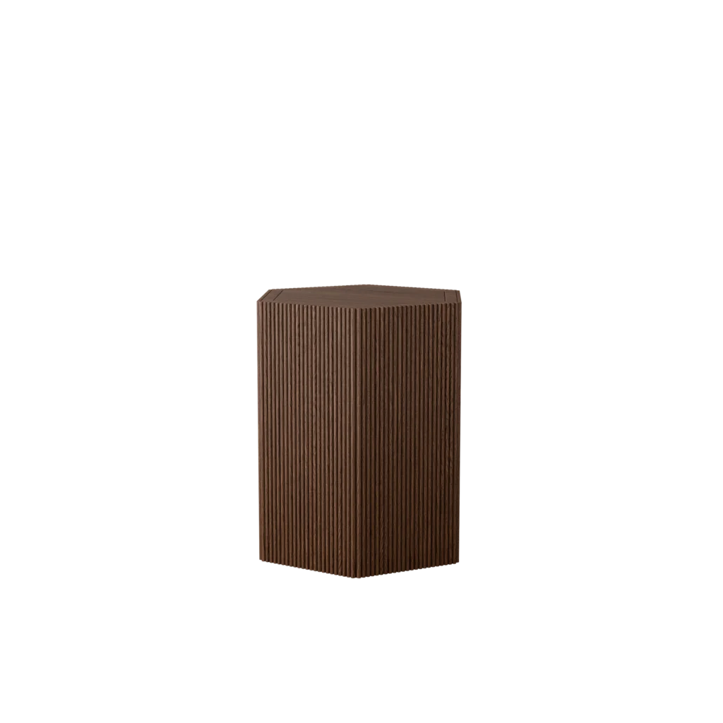 Contour Side Table