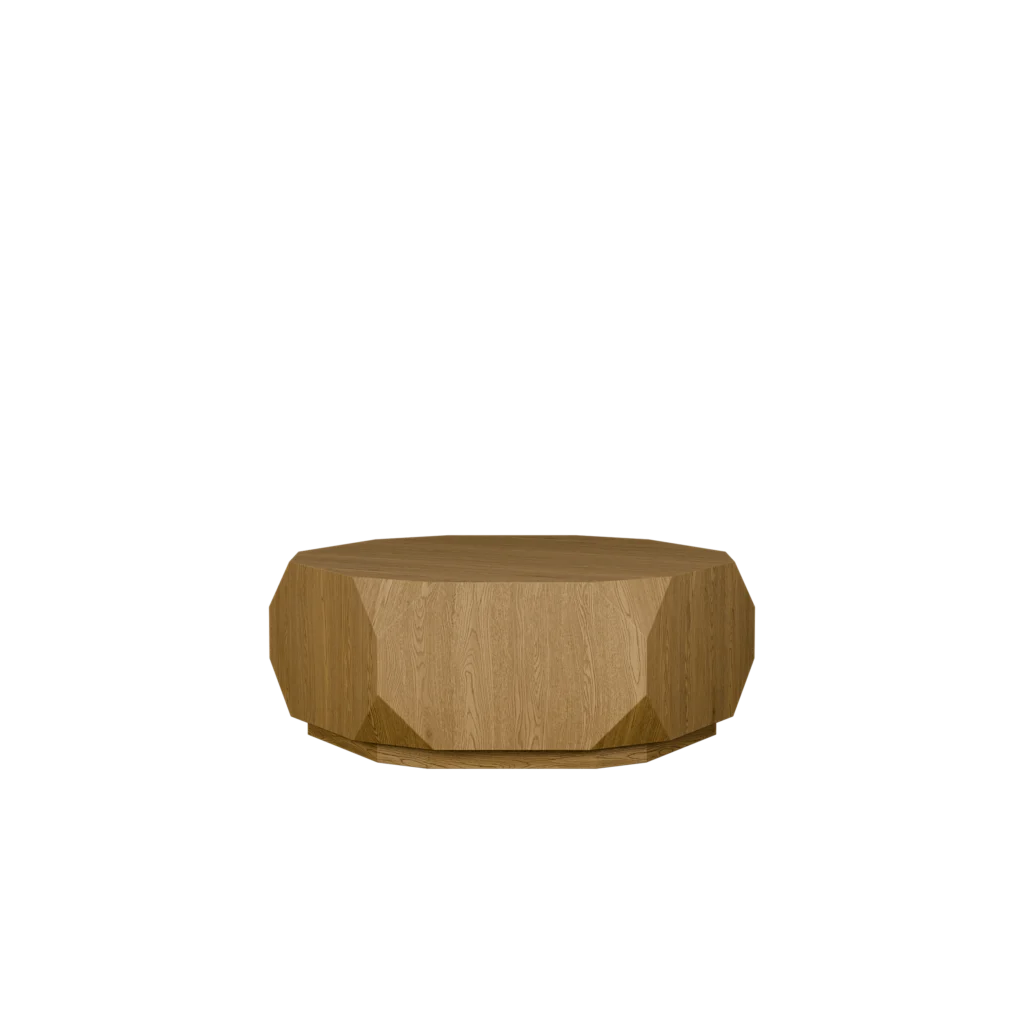 Hexelle Coffee Table