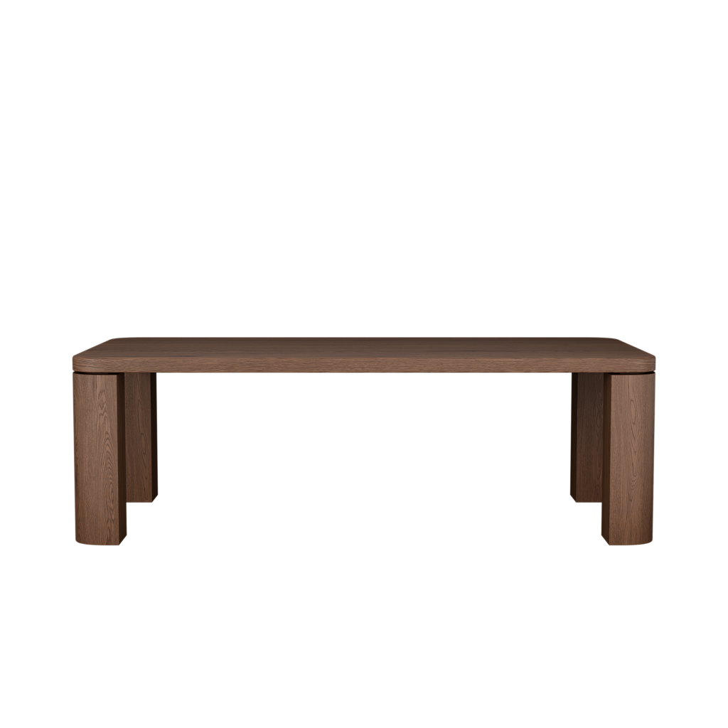 Nordly Dining Table