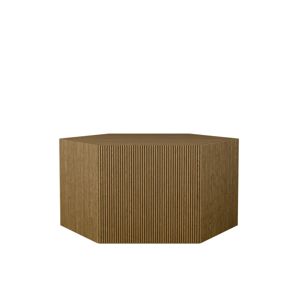 Edge Coffee Table