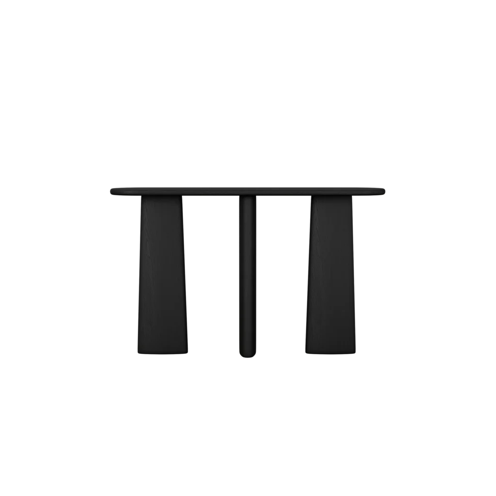 Lob Console Table