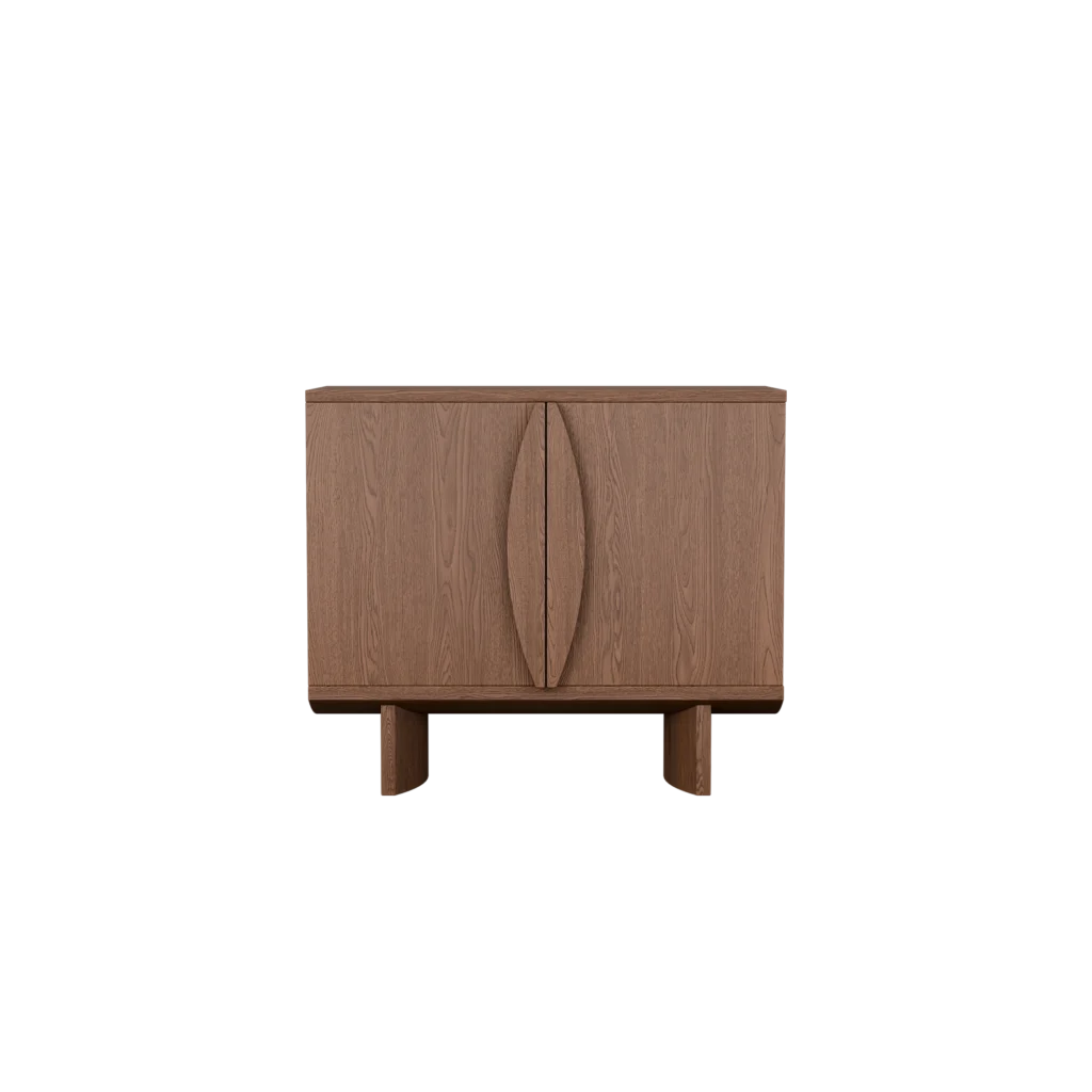 Crescent 2-door Sideboard