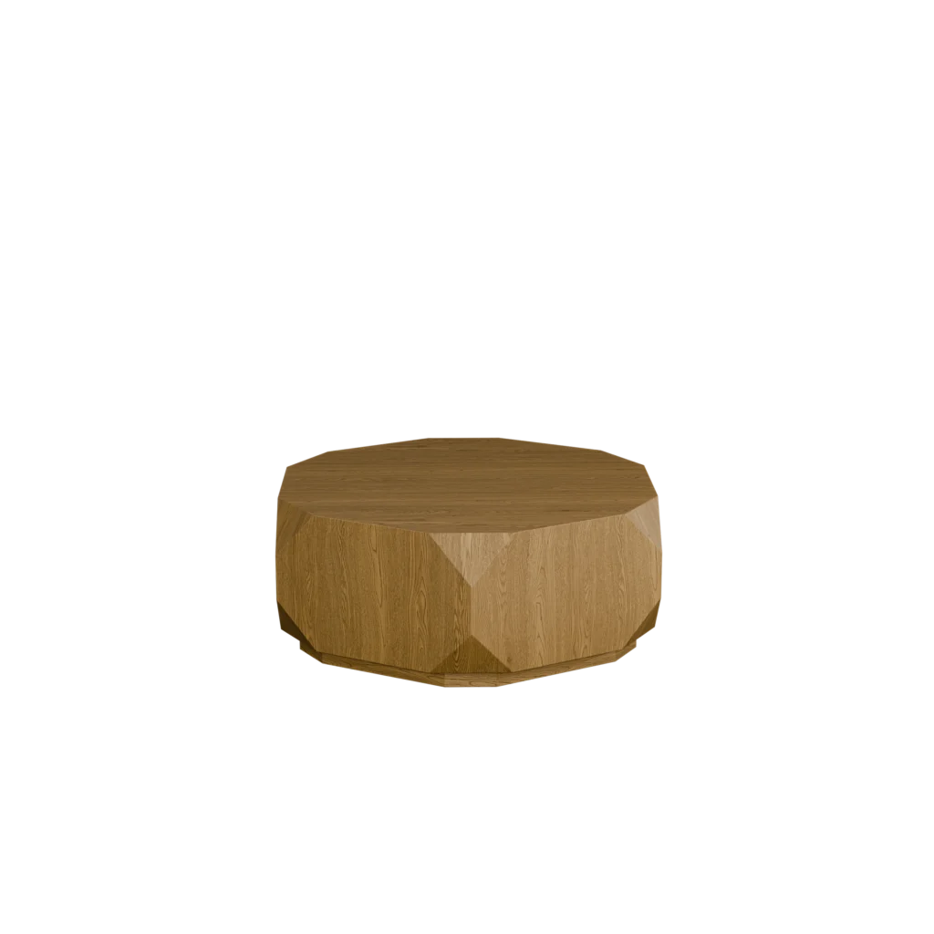 Hexelle Coffee Table