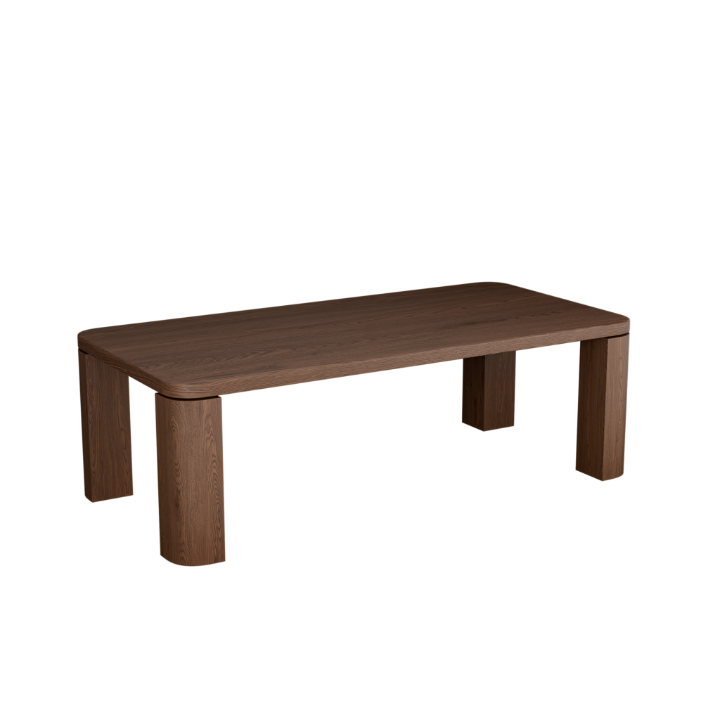Nordly Dining Table