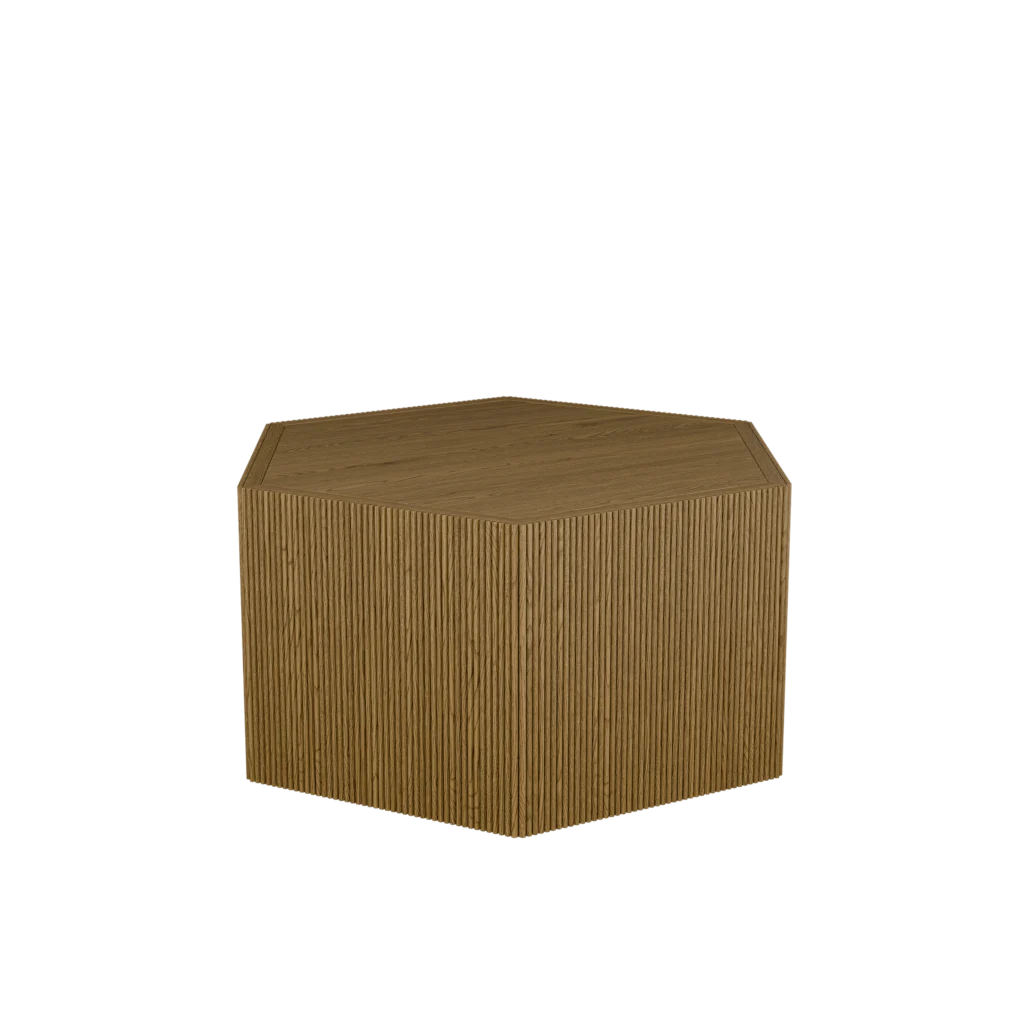 Edge Coffee Table