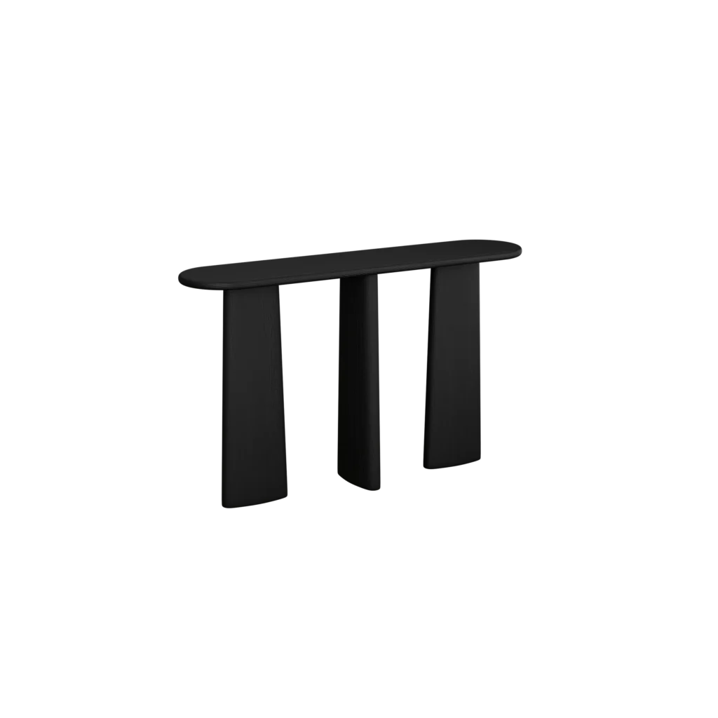 Lob Console Table