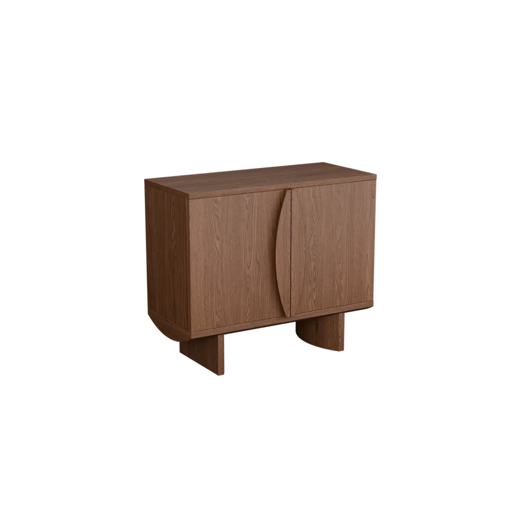 Crescent 2-door Sideboard