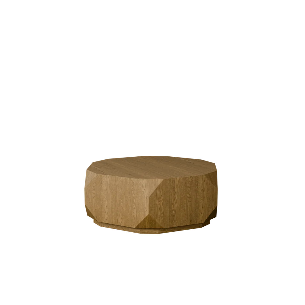 Hexelle Coffee Table