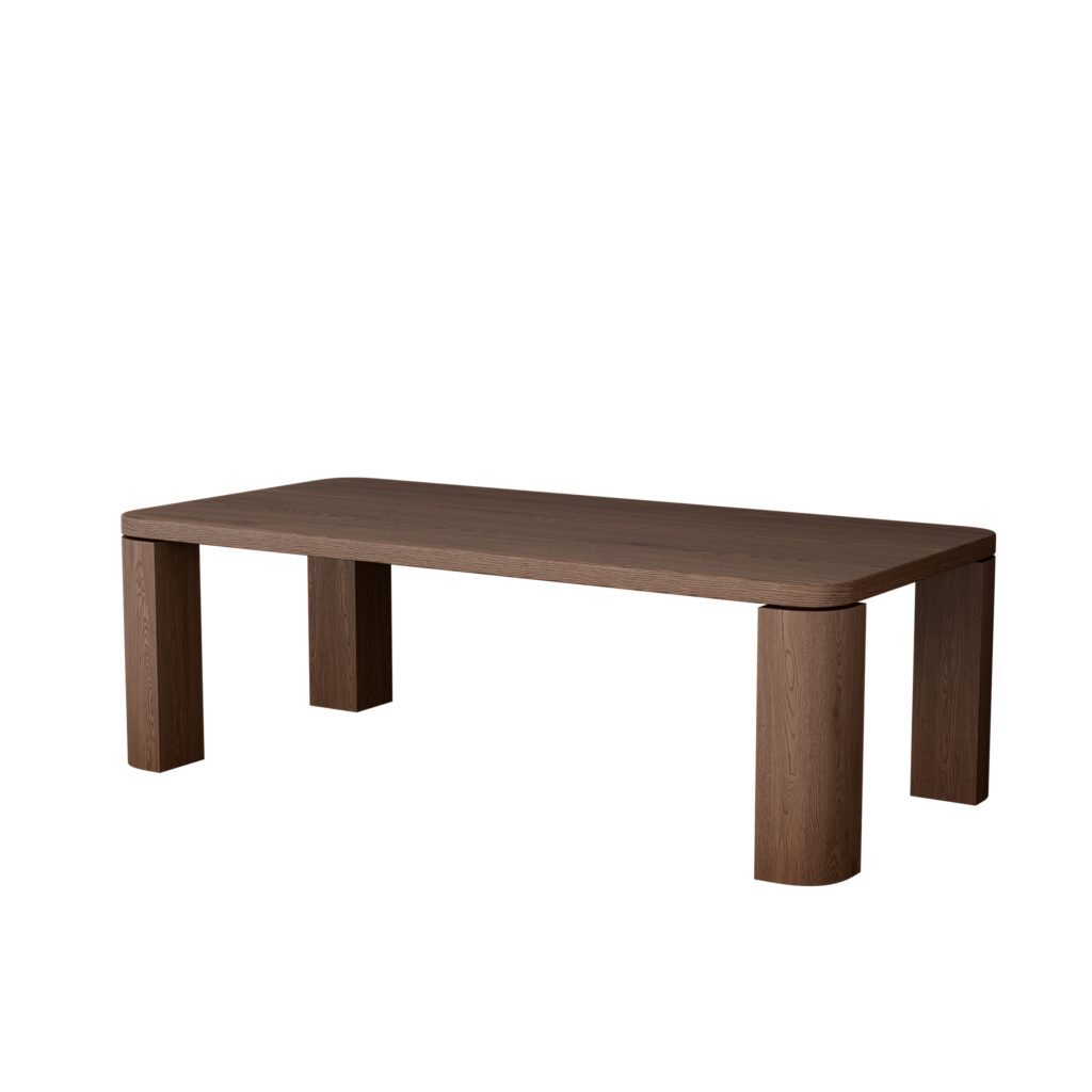 Nordly Dining Table
