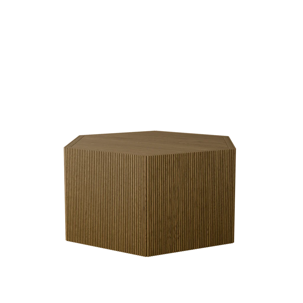 Edge Coffee Table