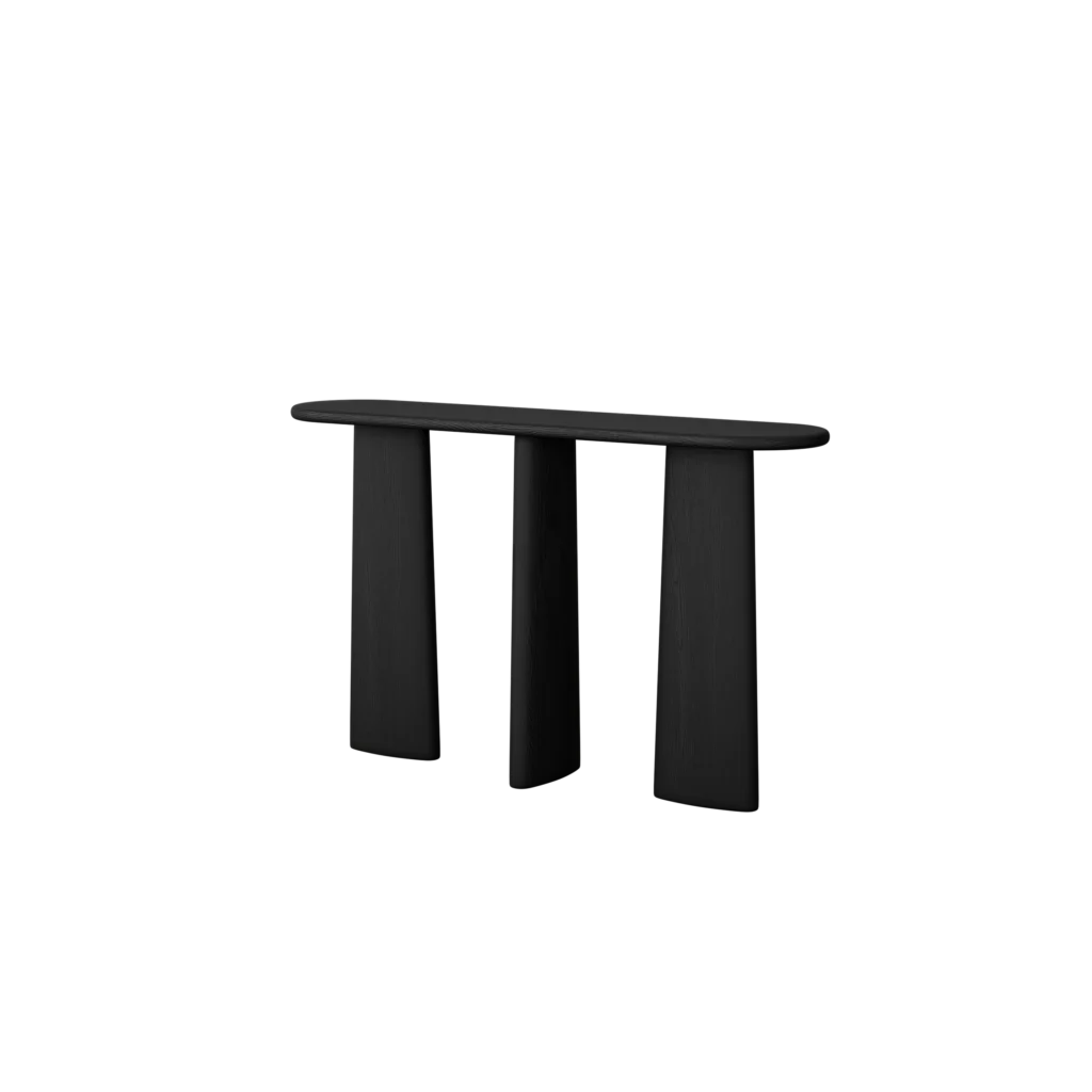 Lob Console Table