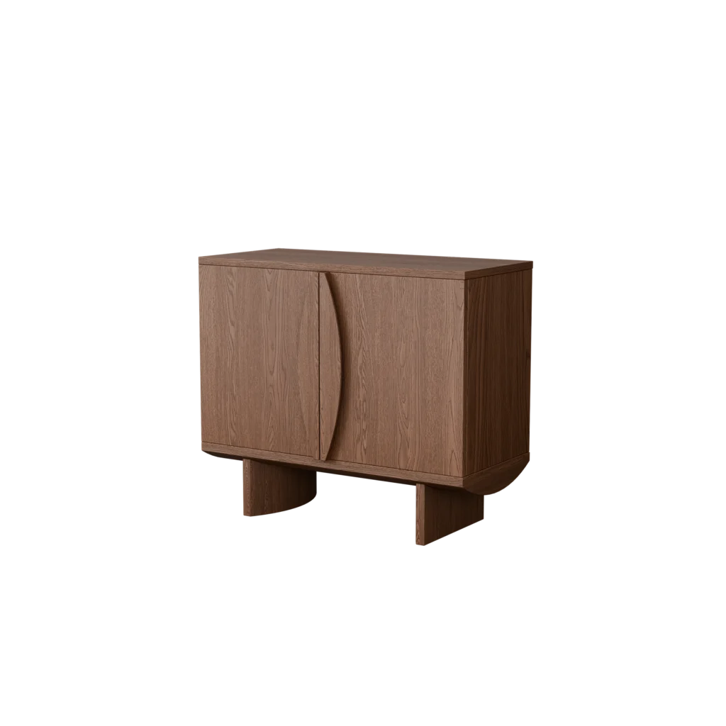 Crescent 2-door Sideboard