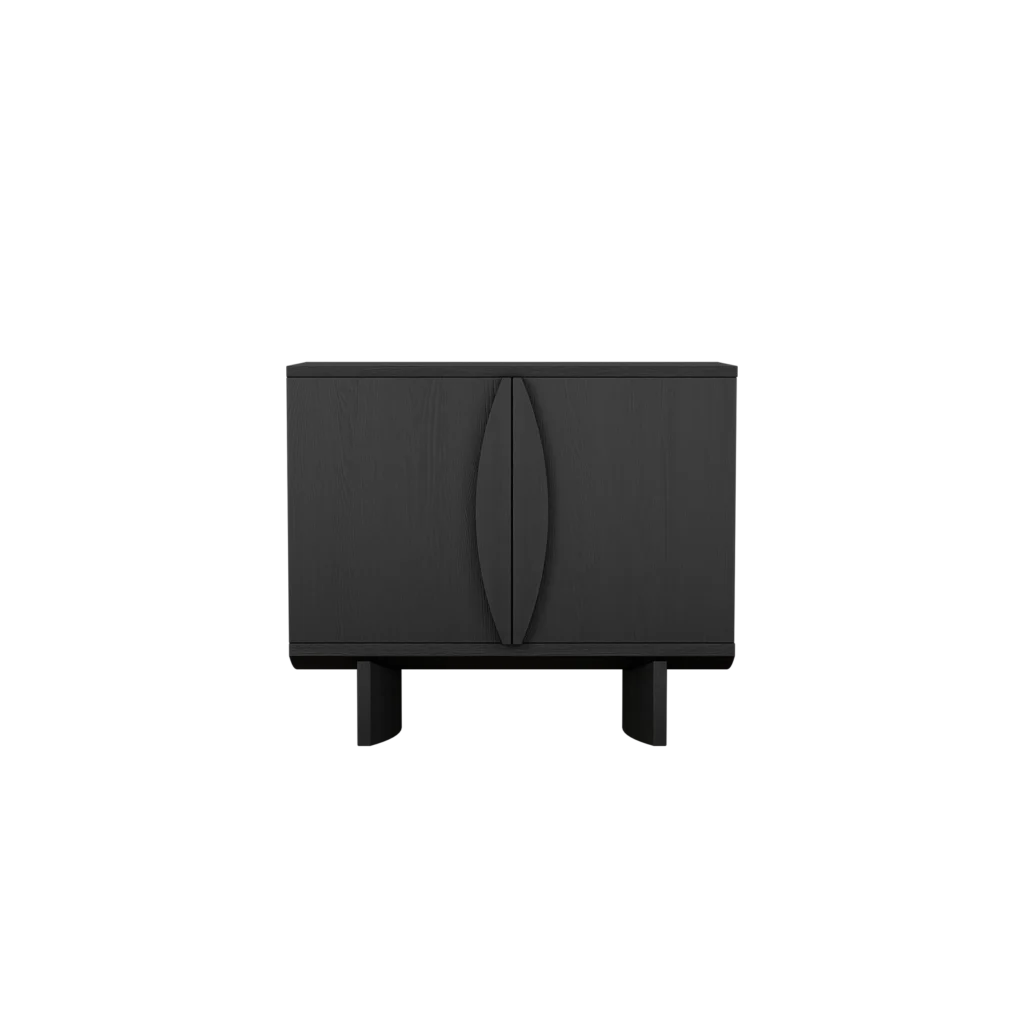 Crescent 2-door Sideboard