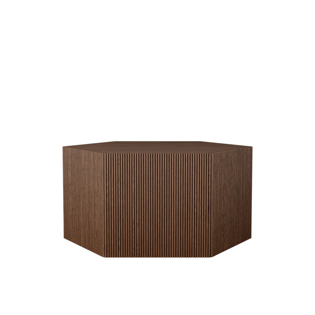 Edge Coffee Table