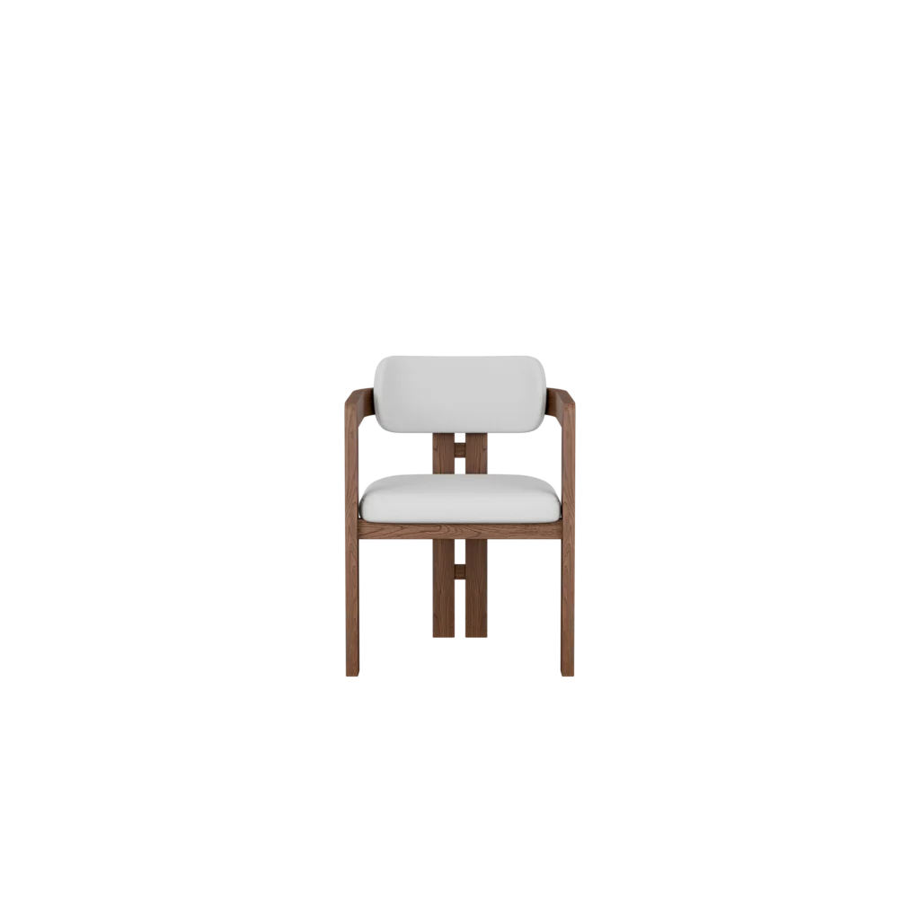 Kanso Dining Chair