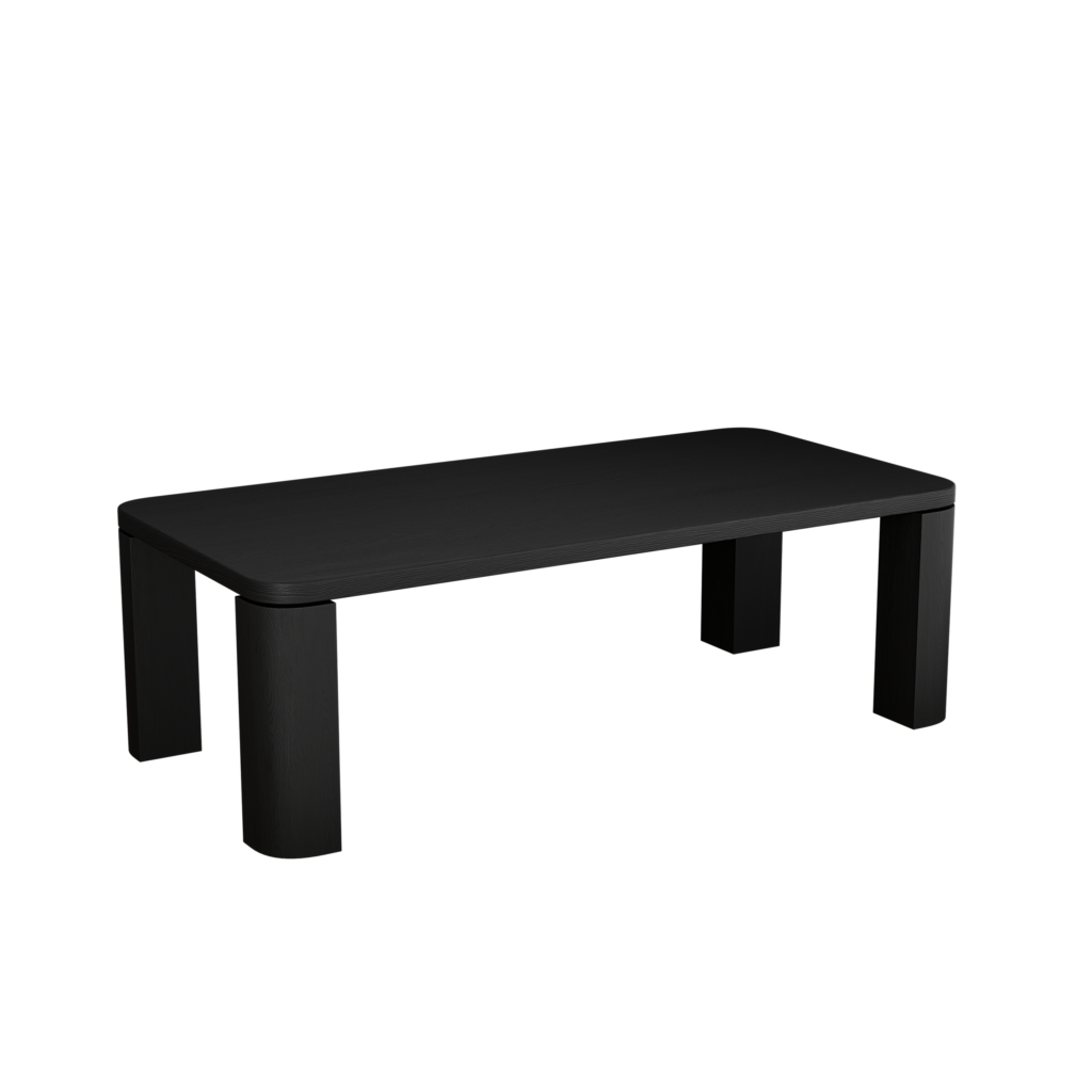 Nordly Dining Table