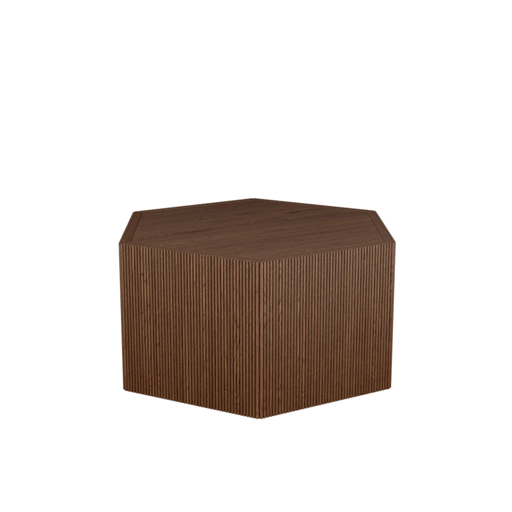 Edge Coffee Table