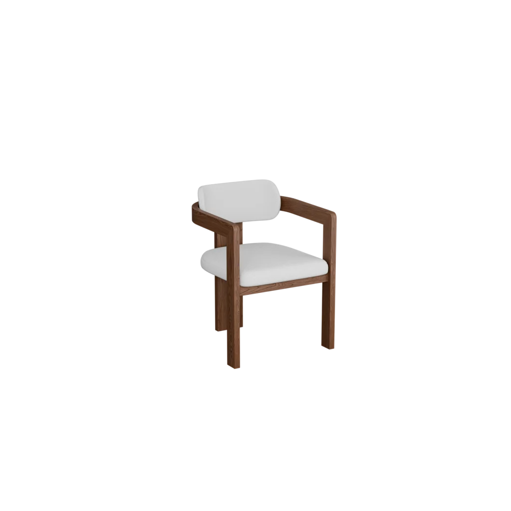 Kanso Dining Chair