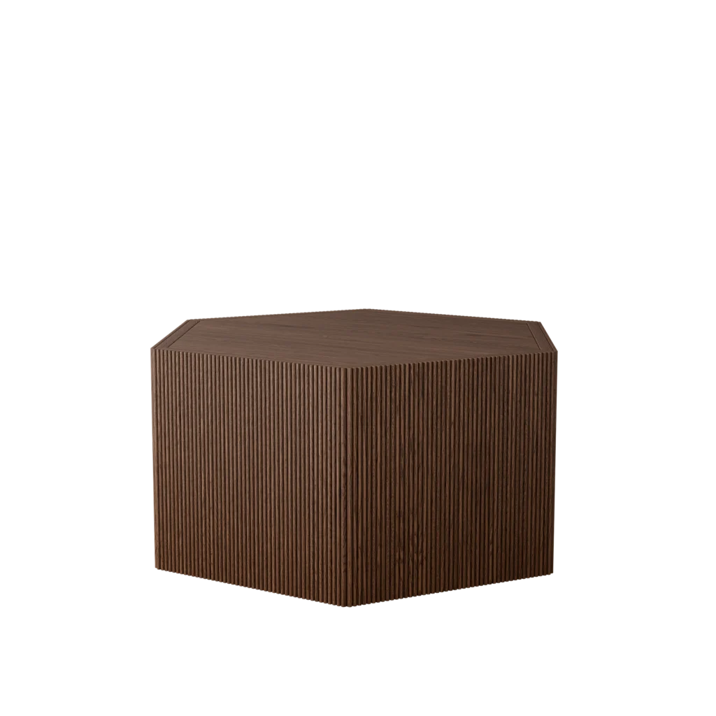 Edge Coffee Table