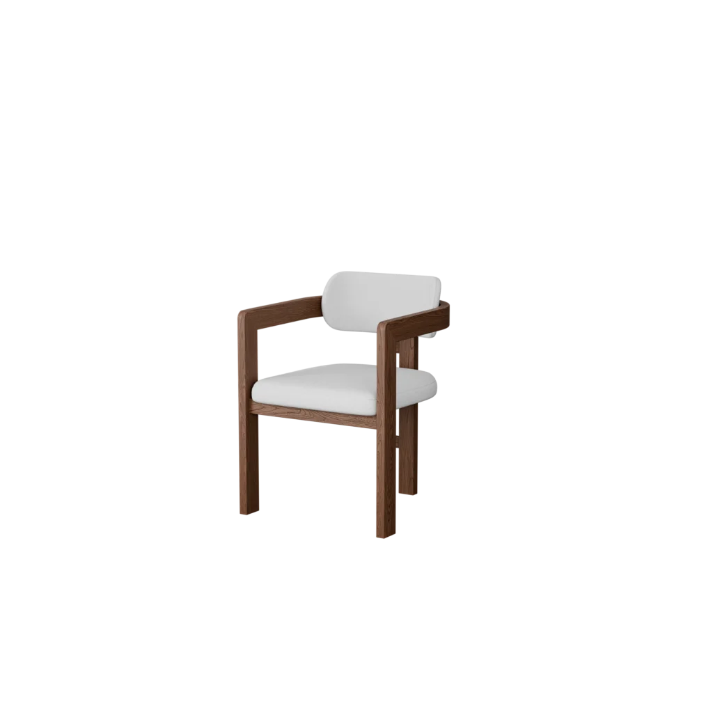Kanso Dining Chair