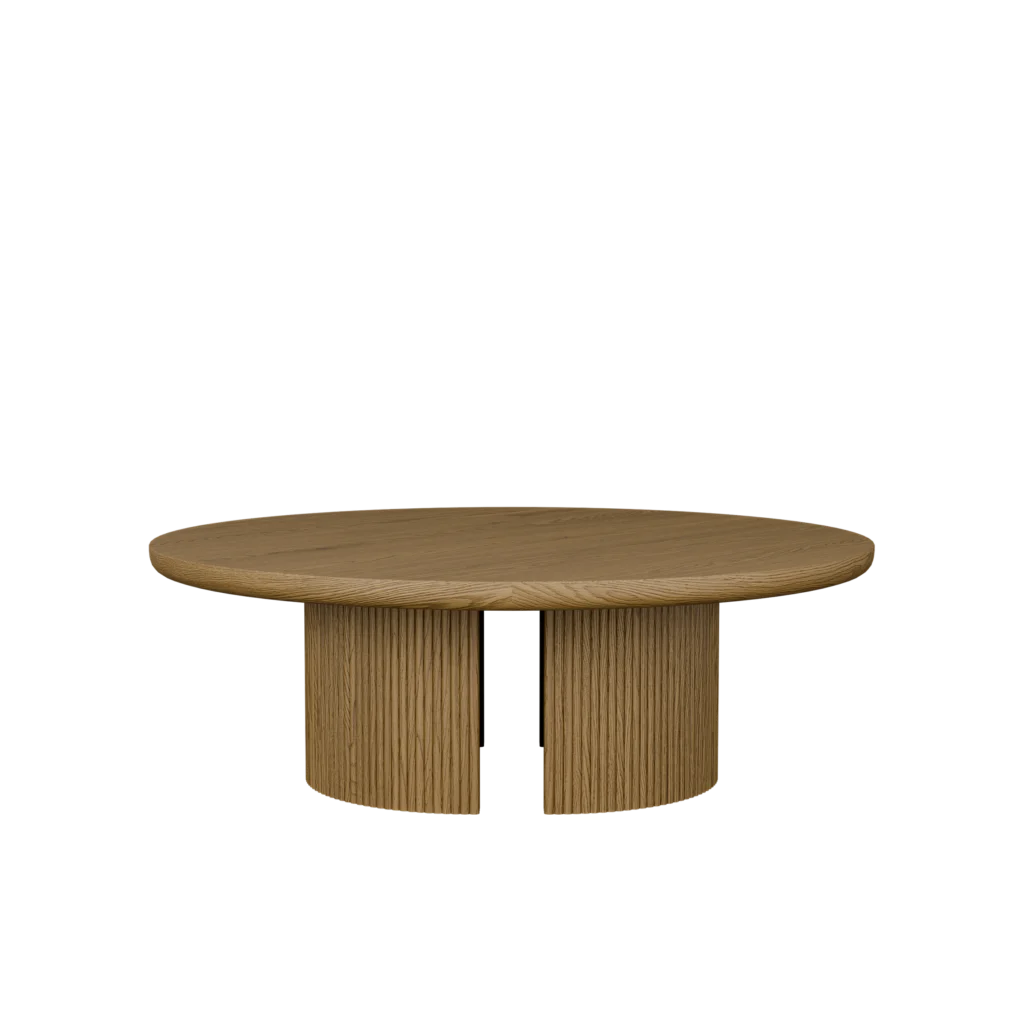 Oslin Coffee Table