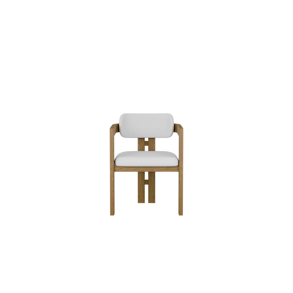 Kanso Dining Chair