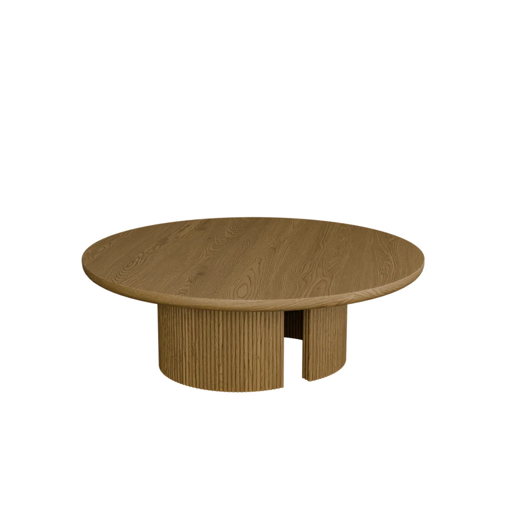 Oslin Coffee Table