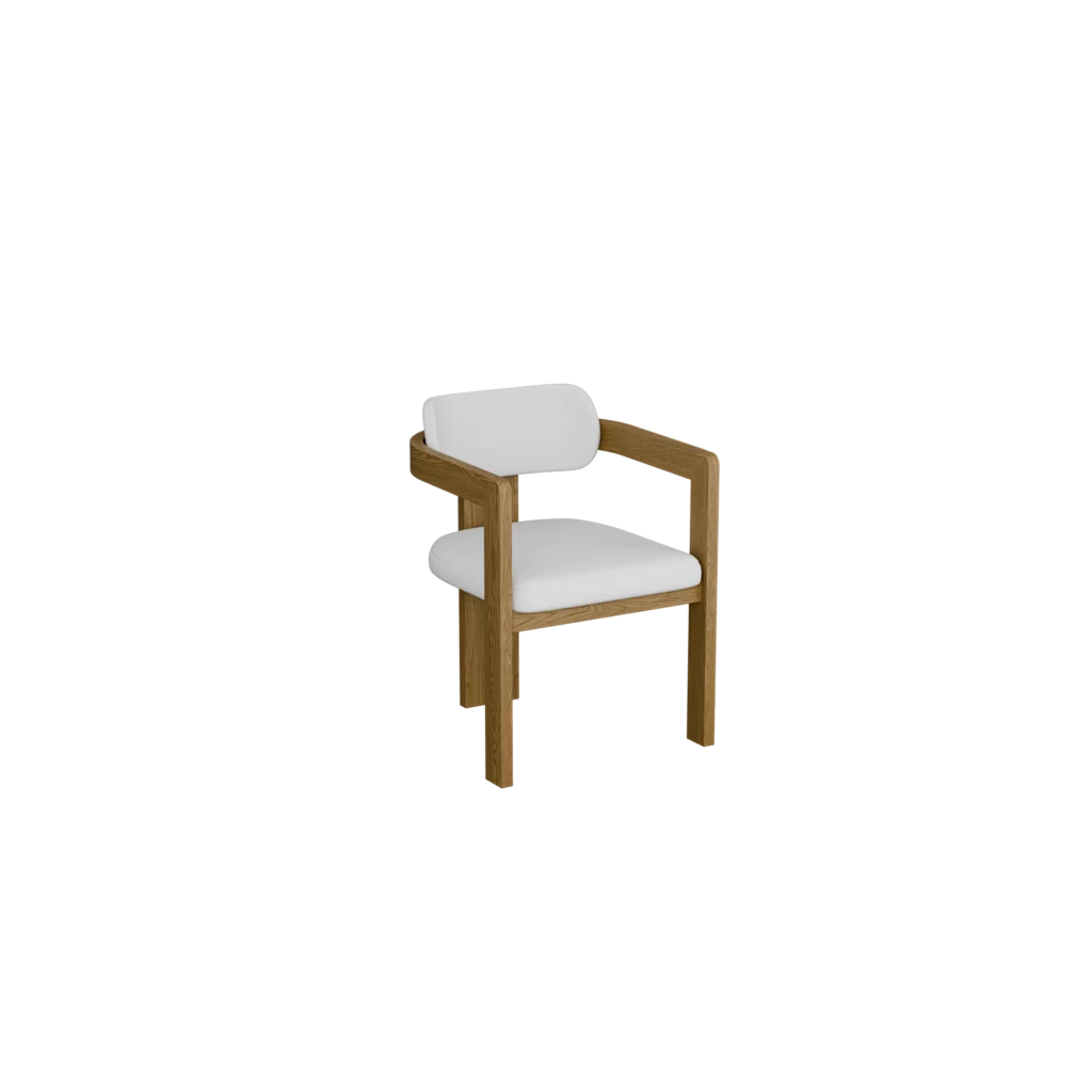 Kanso Dining Chair