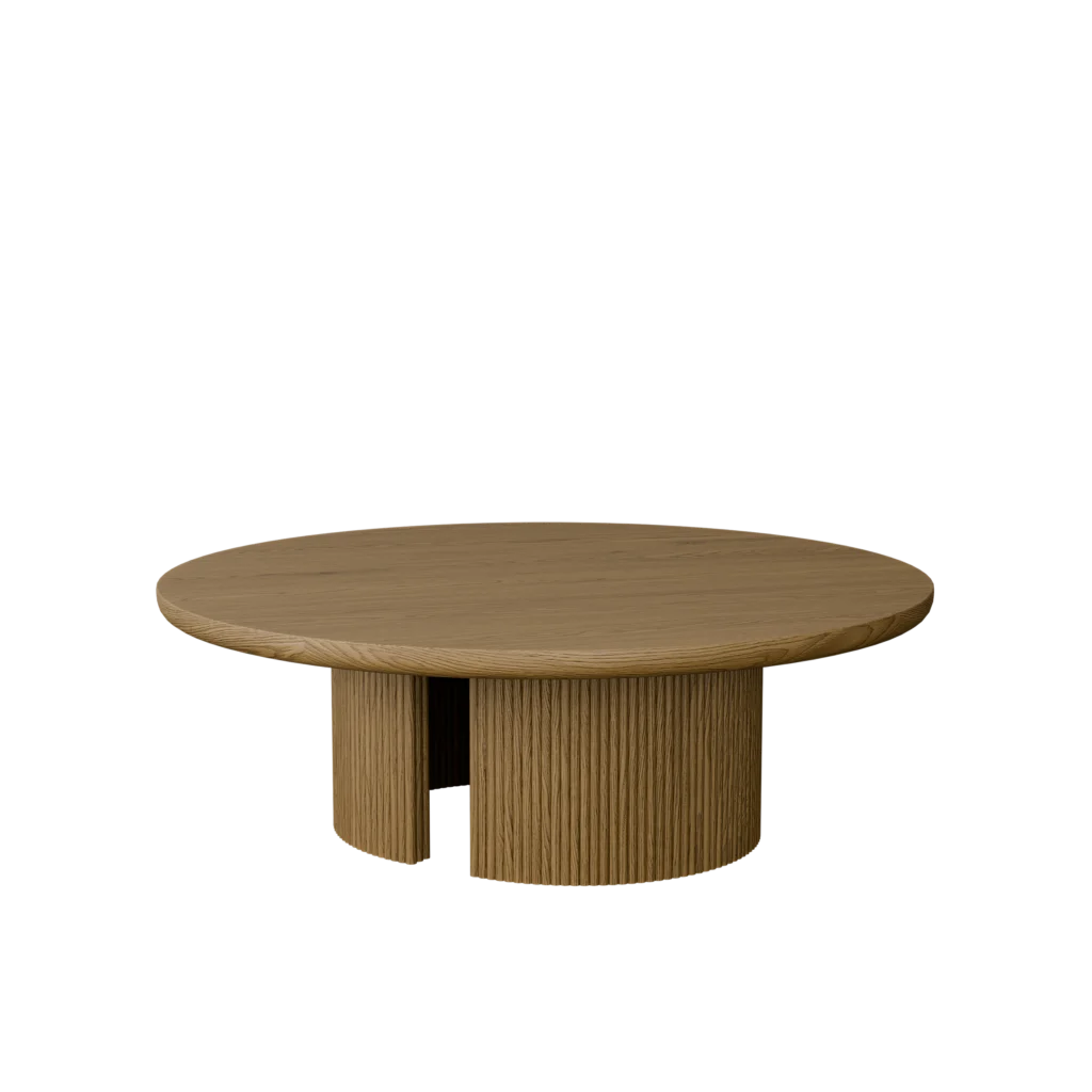 Oslin Coffee Table