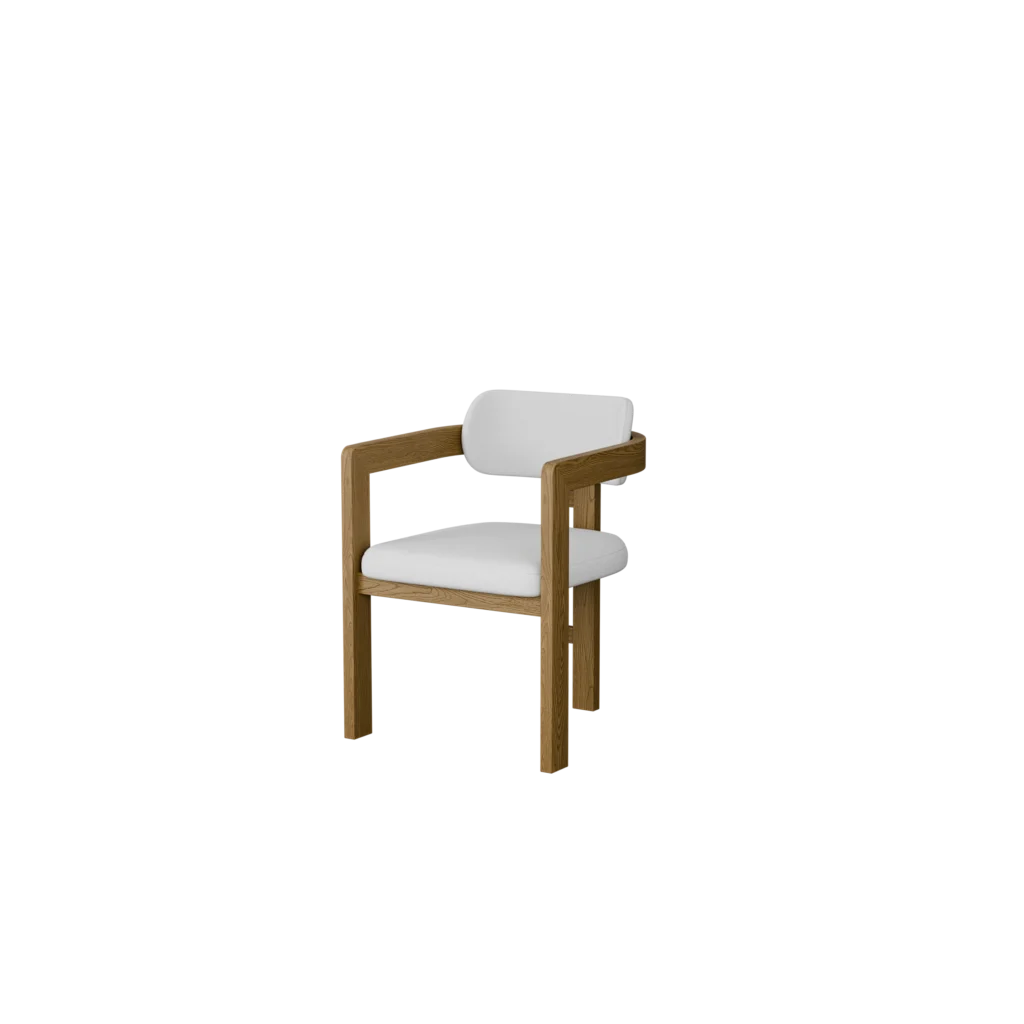 Kanso Dining Chair