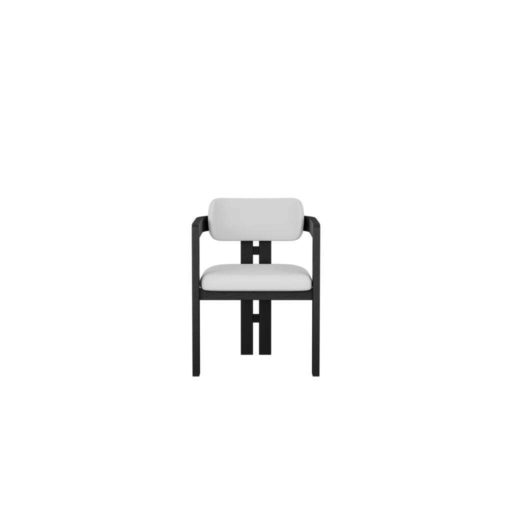 Kanso Dining Chair