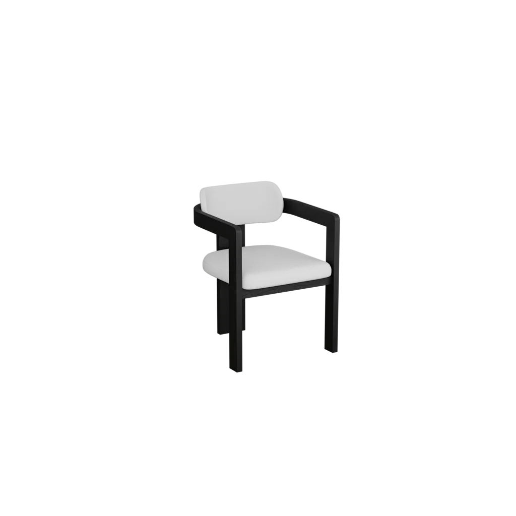Kanso Dining Chair