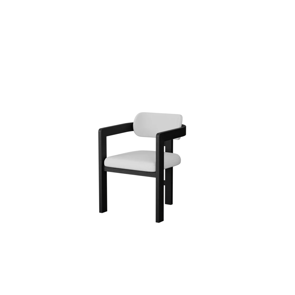 Kanso Dining Chair