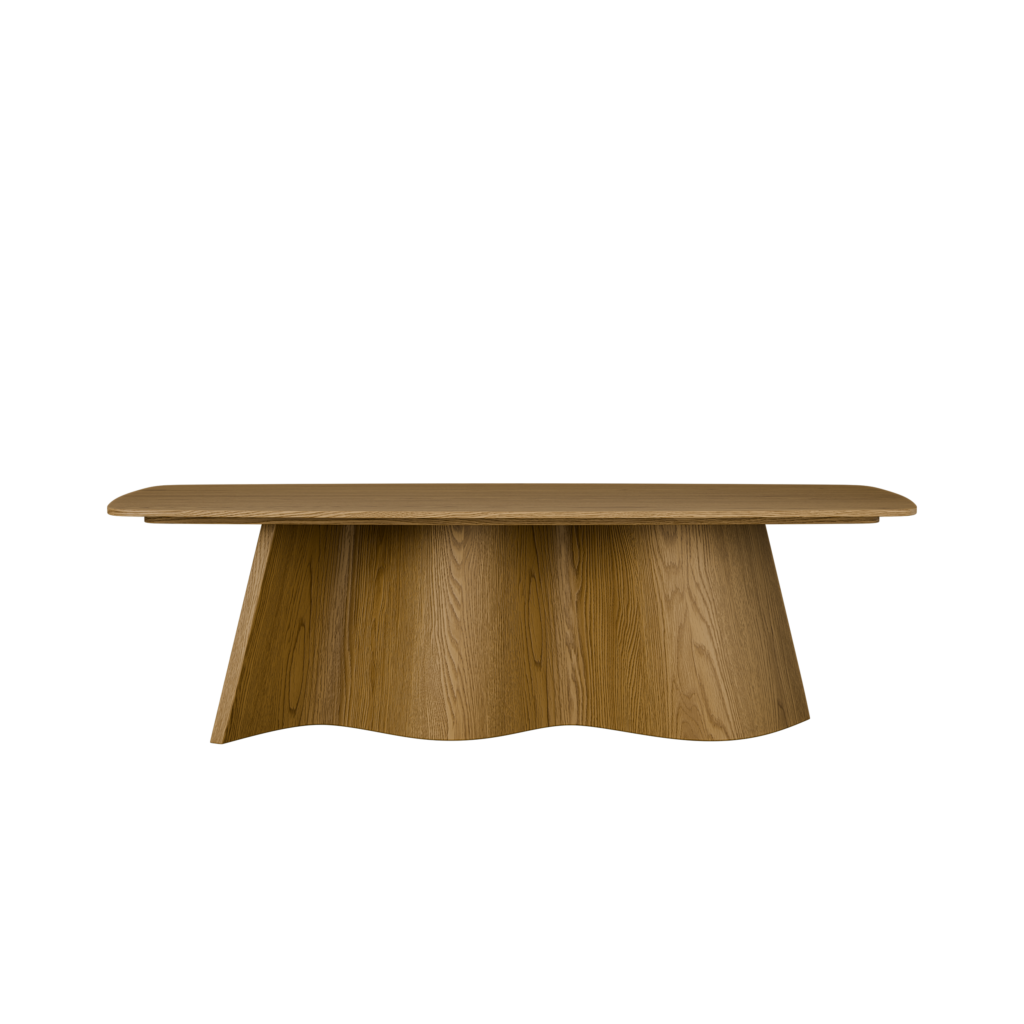 Thalina Rectangle Dining Table