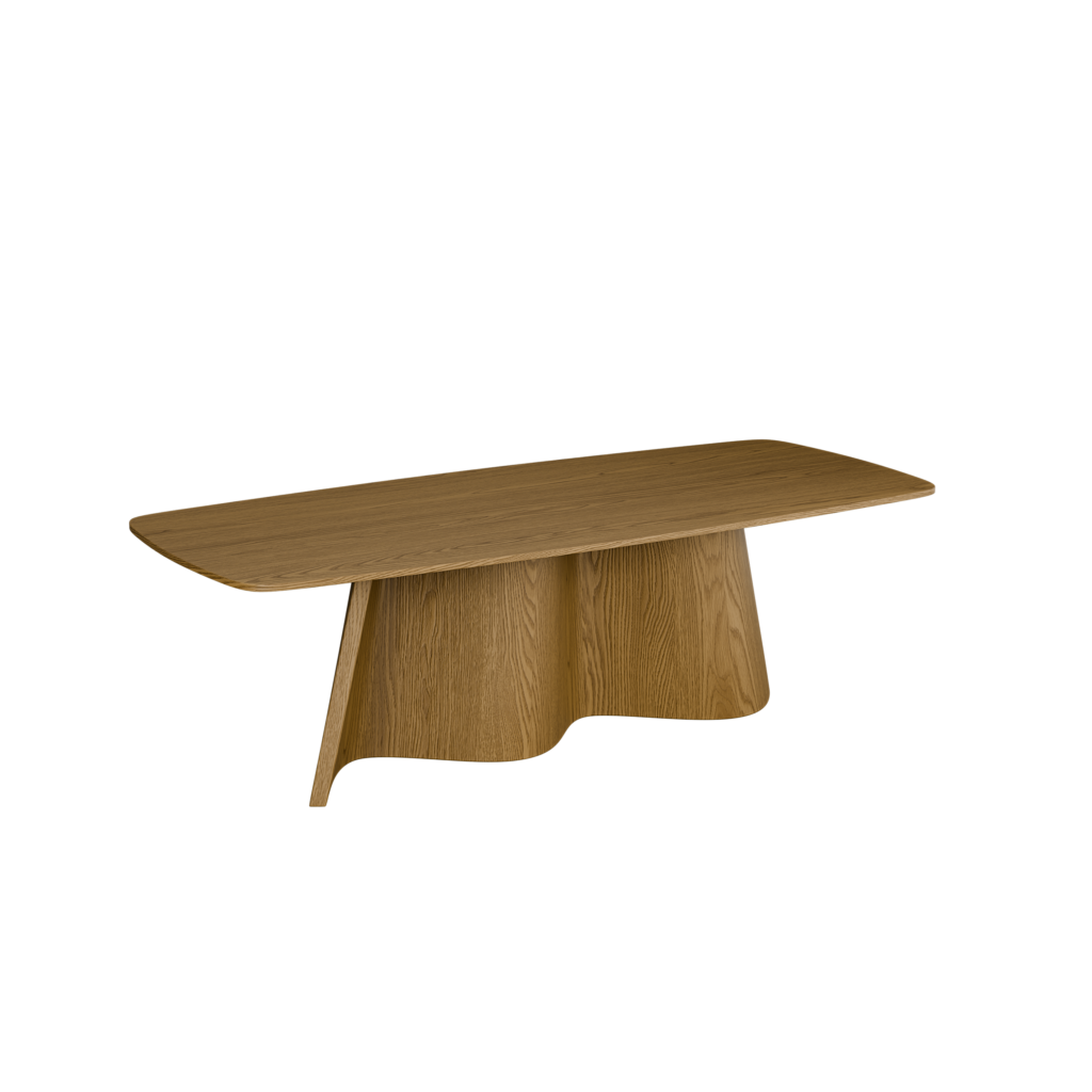 Thalina Rectangle Dining Table