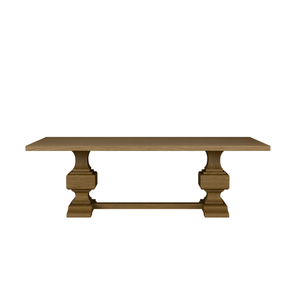 Dunes Rectangle Dining Table