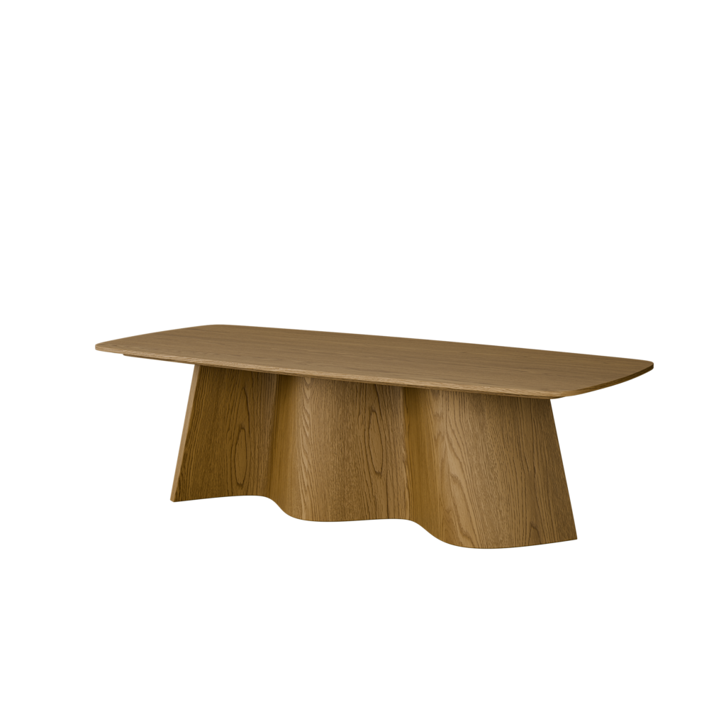 Thalina Rectangle Dining Table