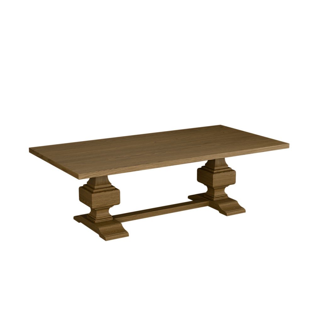 Dunes Rectangle Dining Table