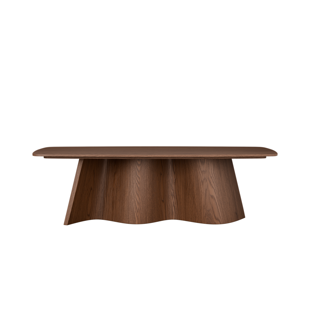 Thalina Rectangle Dining Table