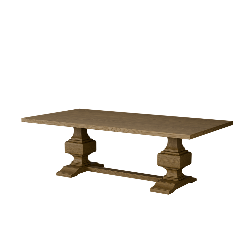 Dunes Rectangle Dining Table
