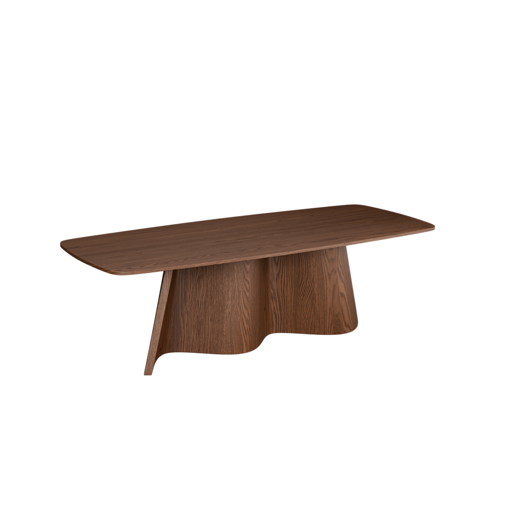 Thalina Rectangle Dining Table