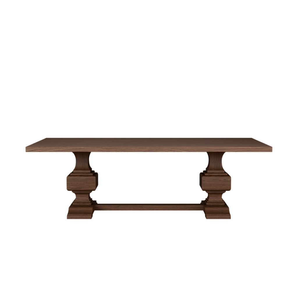 Dunes Rectangle Dining Table
