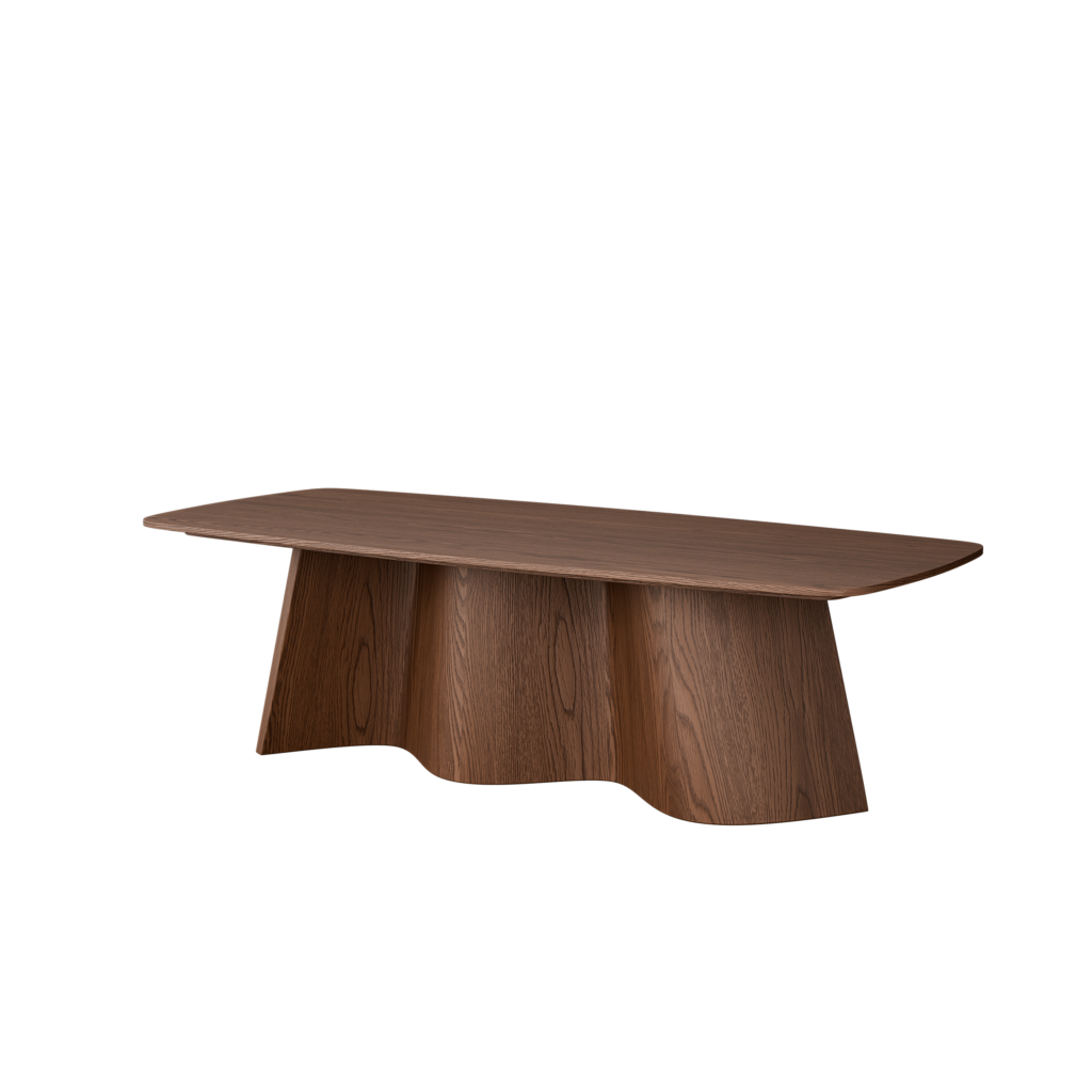 Thalina Rectangle Dining Table