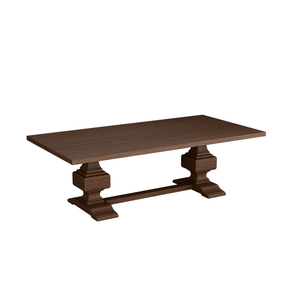 Dunes Rectangle Dining Table